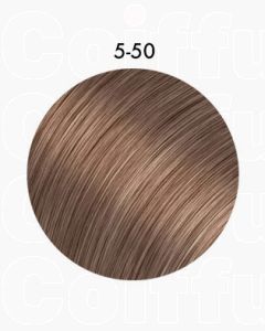 5-50 Châtain clair doré naturel - Igora Royal Absolutes
