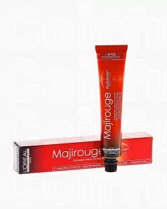 5,56 Châtain clair acajou rouge (50ml) - Majirouge Rubilane *