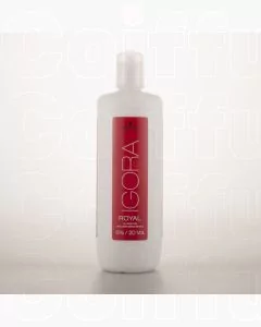 Révélateur oxydant 6% - 20 VOL 