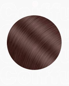 6,25 Blond foncé irisé acajou (50ml) - Majirel *