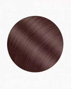 6,25 Blond foncé irisé acajou (50ml) - Majirel *