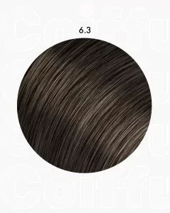 6/3 Blond foncé doré - Rich Naturals Color Touch