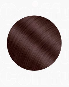 6.35 Blond foncé doré acajou (100ml) - Olio'Sens