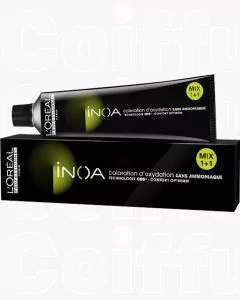 6.35 Blond Foncé Doré Acajou (60ml)