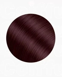 6,45 Blond foncé cuivré acajou (50ml) - Majirel