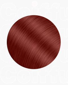 6.64 Blond foncé rouge cuivré (60ml) * - INOA