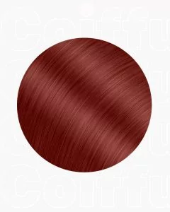 6.64 Blond foncé rouge cuivré (60ml) * - INOA