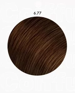 6/77 Blond foncé marron intense - Deep Browns Color Touch
