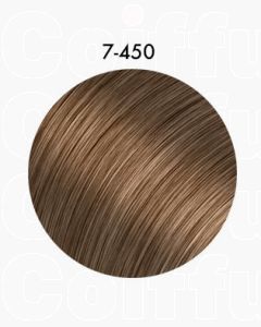 7-450 Blond moyen beige doré – Igora Royal Absolutes Age Blend