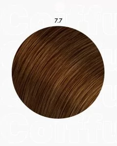 7/7 Blond moyen marron - Deep Browns Color Touch