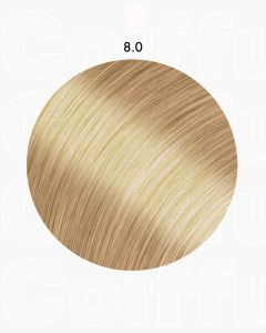 8/0 Blond clair - Pure Naturals Color Touch