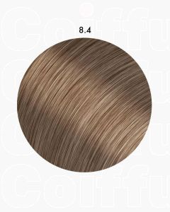 8-4 Blond clair beige- Igora Royal