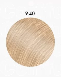 9-40 Blond clair beige naturel - Igora Royal Absolutes
