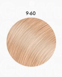 9-60 Blond clair marron naturel - Igora Royal Absolutes