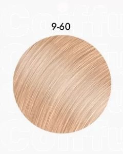 9-60 Blond clair marron naturel - Igora Royal Absolutes