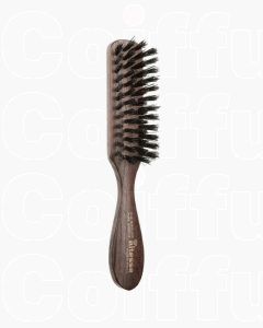 Altesse Brosse à Barbe 420PM, 4 Rangées - Poils de Sanglier Naturels