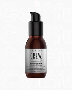 American Crew Beard Serum 50ml - Sérum Nourrissant pour Barbe