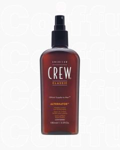 American Crew Classic Alternator Spray de Finition Flexible 100ml