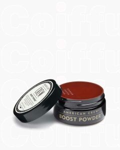 American Crew Classic Boost Powder - Poudre Texturisante 10g