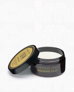 American Crew Classic Molding Clay - Pâte Coiffante Sculptante 85g