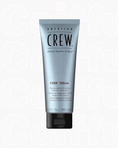 American Crew Fiber Cream 100ml - Crème Coiffante Texture Flexible
