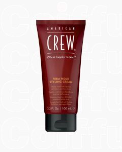 American Crew Firm Hold Styling Cream - Crème Coiffante Tenue Forte 100ml