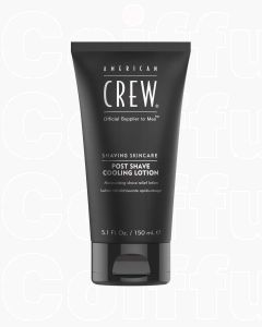 American Crew Lotion Rafraîchissante Après-Rasage Post-Shave Cooling Lotion 150ml