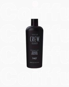 American Crew Oxydant 15 Vol 4,5% 450ml - Développeur Precision Blend Professionnel