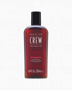 American Crew Shampooing Anti-Chute 250ml