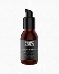 American Crew Ultra Gliding Shave Oil - Huile de Rasage 50ml