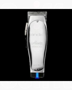 Andis HSM Master Cordless - Tondeuse Professionnelle Sans Fil Haute Performance