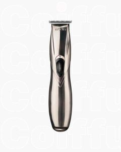 Andis HSM SlimLine Pro Li chrome - Tondeuse professionnelle sans fil lithium