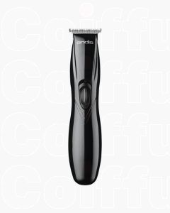 Andis HSM SlimLine Pro Li Tondeuse Professionnelle Sans Fil Noir