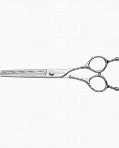 Aristocut Ciseaux à Effiler Mod. KEN 40T - Acier Cobalt, 40 Dents en V