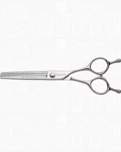 Aristocut Ciseaux à Effiler Mod. KEN 40T - Acier Cobalt, 40 Dents en V