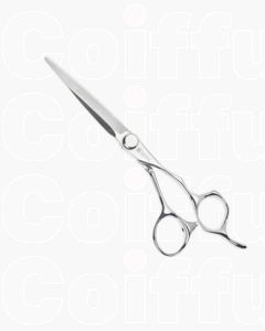 Aristocut Ciseaux SHIN 6.0 Offset - Ciseaux Professionnels en Acier Cobalt