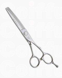 Aristocut Ciseaux TARO 23T Offset Professionnels pour Coiffure
