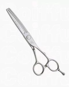 Aristocut Ciseaux TARO 23T Offset Professionnels pour Coiffure