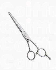 Aristocut Ciseaux TARO 5.75 offset - Acier cobalt, lame SWORD ultra-tranchante