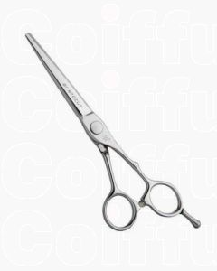 Aristocut Ciseaux TARO 6.25 offset - Acier cobalt, affûtage Hamaguri, ergonomie professionnelle