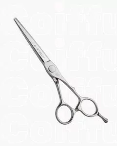 Aristocut Ciseaux TARO 6.25 offset - Acier cobalt, affûtage Hamaguri, ergonomie professionnelle