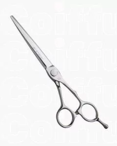 Aristocut Ciseaux TARO 6.75 Offset - Acier Cobalt, Affûtage Hamaguri, Ergonomie Professionnelle