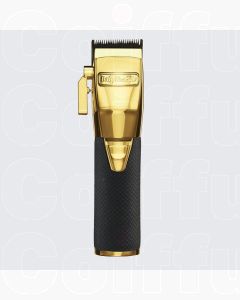 Babyliss Boost+ Clipper Gold - Tondeuse Professionnelle pour Cheveux