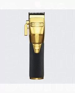 Babyliss Boost+ Clipper Gold - Tondeuse Professionnelle pour Cheveux