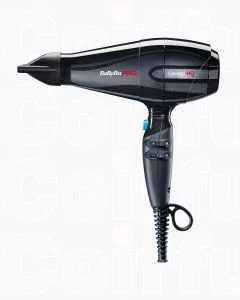 Babyliss Caruso-HQ 2400W - Sèche-Cheveux Professionnel Ionique Haute Performance