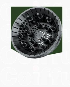 BaByliss Diffuseur Universel Excess, Caruso, Veneziano, Levante