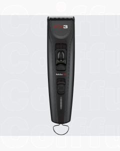 Babyliss FX3 4Artists - Tondeuse Professionnelle à Moteur Digital