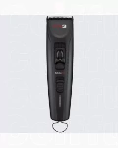 Babyliss FX3 4Artists - Tondeuse Professionnelle à Moteur Digital