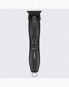 Babyliss FX3 Trimmer - Tondeuse de finition professionnelle avec lame exposée 360° et moteur digital 7200 RPM