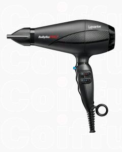 Babyliss Levante 2100W - Sèche-cheveux Professionnel Ionique